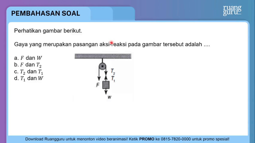 Perhatikan Gambar Berikut Gaya Yang Merupakan Perhatikan Gambar Berikut Gaya Yang Merupakan