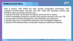 Pembahasan