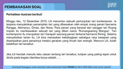Pembahasan