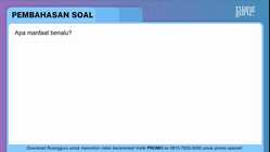 Pembahasan