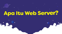 Apa Itu Web Server