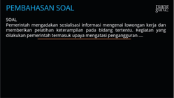 Pembahasan