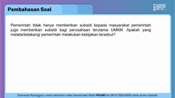 Pembahasan