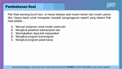 Pembahasan
