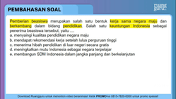 Pembahasan