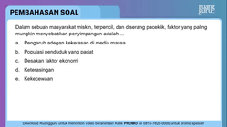 Pembahasan