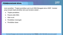 Pembahasan