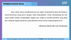 Pembahasan
