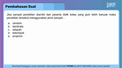 Pembahasan