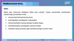 Pembahasan