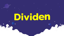 Dividen