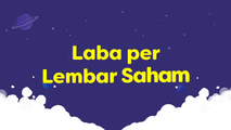 Laba Per Lembar Saham