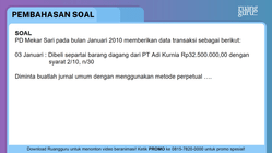 Pembahasan