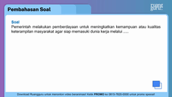 Pembahasan