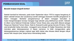 Pembahasan