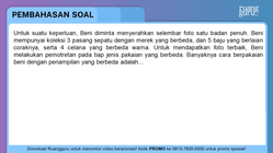Pembahasan