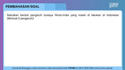 Pembahasan