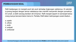 Pembahasan