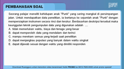 Pembahasan