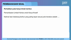 Pembahasan
