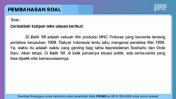 Pembahasan