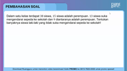 Pembahasan