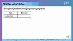 Pembahasan
