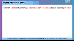 Pembahasan