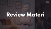 Review Materi