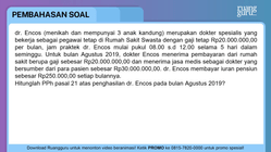 Pembahasan