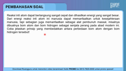 Pembahasan