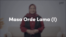 Masa Orde Lama (I)