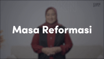 Masa Reformasi