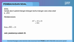 Pembahasan