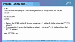 Pembahasan
