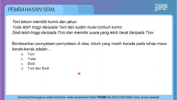 Pembahasan