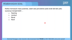 Pembahasan