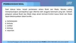 Pembahasan