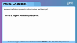Pembahasan