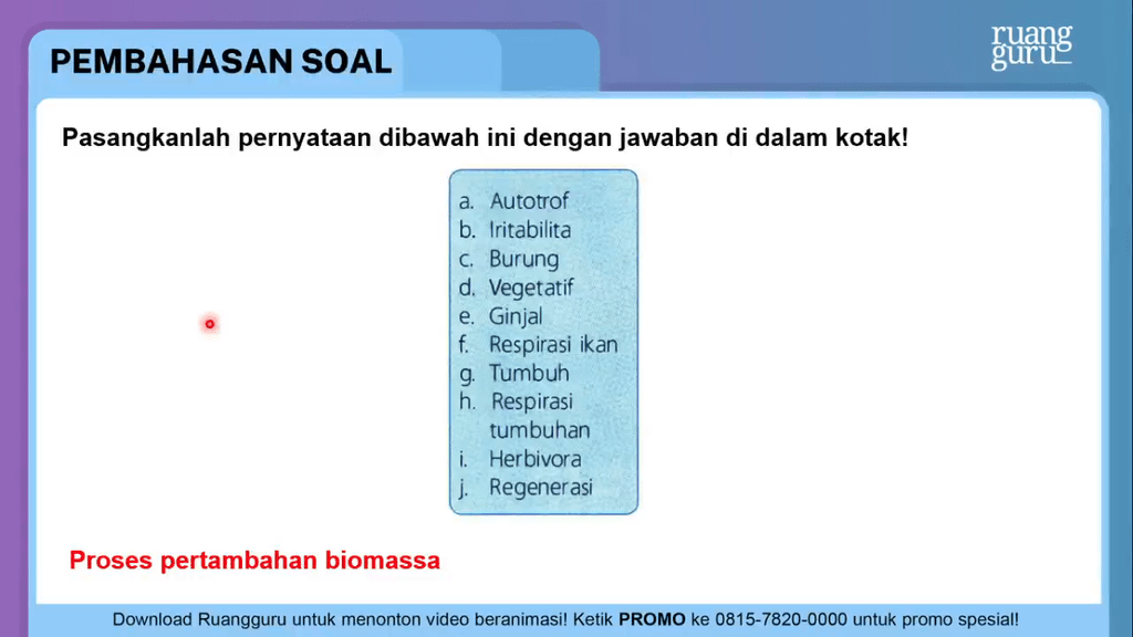 Pasangkanlah Pernyataan Di Bawah Ini Dengan Jawaba Pasangkanlah Pernyataan Di Bawah Ini Dengan Jawaba