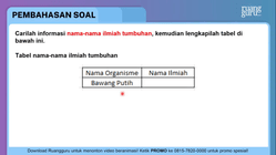 Pembahasan