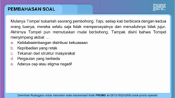 Pembahasan