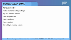 Pembahasan