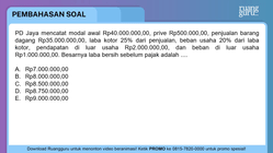 Pembahasan