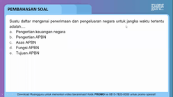 Pembahasan
