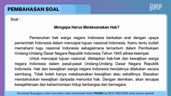 Pembahasan