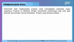 Pembahasan