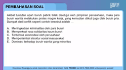 Pembahasan