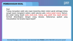 Pembahasan
