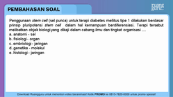 Pembahasan